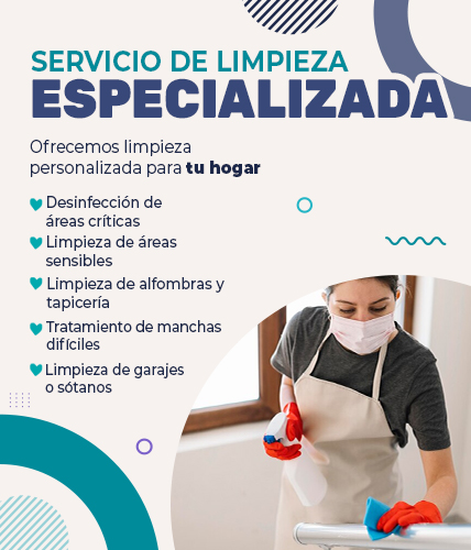 Brillando en Limpios Ambientes: Servicio Profesional Garantizado